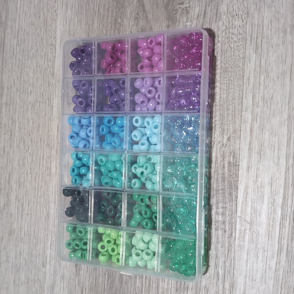 Colorful Bead Collection Set - Picture 6 of 6